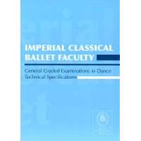 Imperial Ballet General Grade Examinations