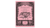 Cecchetti Classical Ballet Music Manuscript for Advanced 2 - Revised 2019