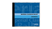 Imperial Ballet Music for New Advanced 1