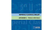 Imperial Ballet Music for Advanced 2