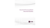 Cecchetti Classical Ballet Advanced 2 Syllabus DVD