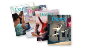 Dance magazine