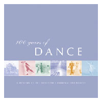 ISTD 100 Years of Dance - Centenary Book - Exclusive £10.00 offer