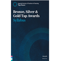 Bronze, Silver & Gold Tap Awards