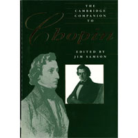 The Cambridge Companion to Chopin