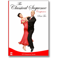 The Classical Sequence Companion Part Two DVD