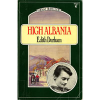 High Albania