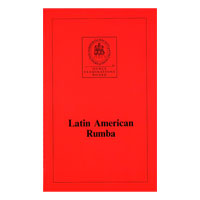 Latin American Technique Part 1 - Rumba