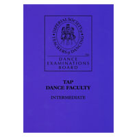 Tap Dance - Intermediate