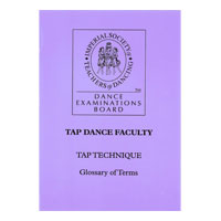 Tap Technique - Glossary of Terms