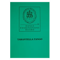 Sequence Dance - Tarantella Tango