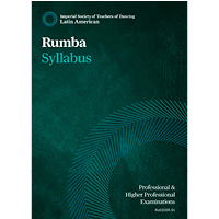 Latin American Rumba Syllabus