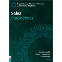 Salsa Study Notes