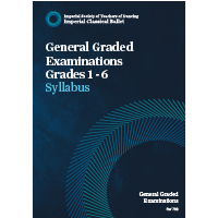 Imperial Ballet General Grade Examinations