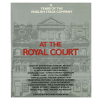 25 Years Of The English Stage Company At The Royal Court