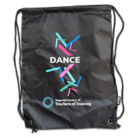 ISTD Drawstring bag - 5L
