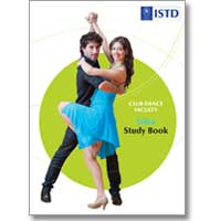 Salsa Study Book