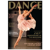 DANCE 478