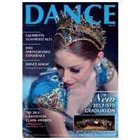 DANCE 479