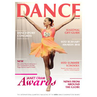 DANCE 481