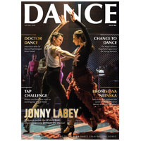 DANCE 484