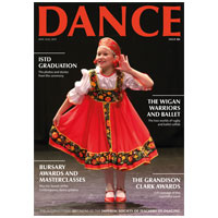 DANCE 486