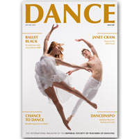 DANCE 487