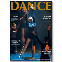 DANCE 488