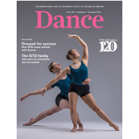 DANCE 502