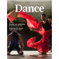 Dance 505