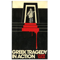 Greek Tragedy In Action