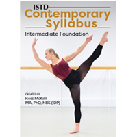 Contemporary Syllabus Intermediate Foundation (Video)