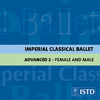 Imperial Ballet Music for Advanced 2