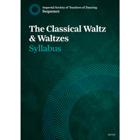 Sequence - The Classical Waltz and Waltzes