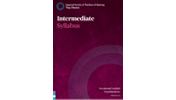 Tap Intermediate Syllabus book