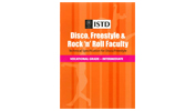 Technical Specification for Disco/Freestyle, Vocational Grade -Intermediate
