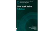New York Salsa Syllabus