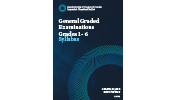 Imperial Ballet General Grade Examinations