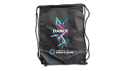 ISTD Drawstring bag - 5L