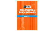 Technical Specification for Disco/Freestyle, Grades 4 to 6