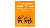 European Folk Dance: It's National and Musical Characteristics