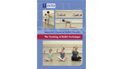 The Training of Ballet Technique, Imperial Classical Ballet Faculty DVD and Syllabus Book package