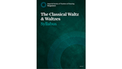 Sequence - The Classical Waltz and Waltzes